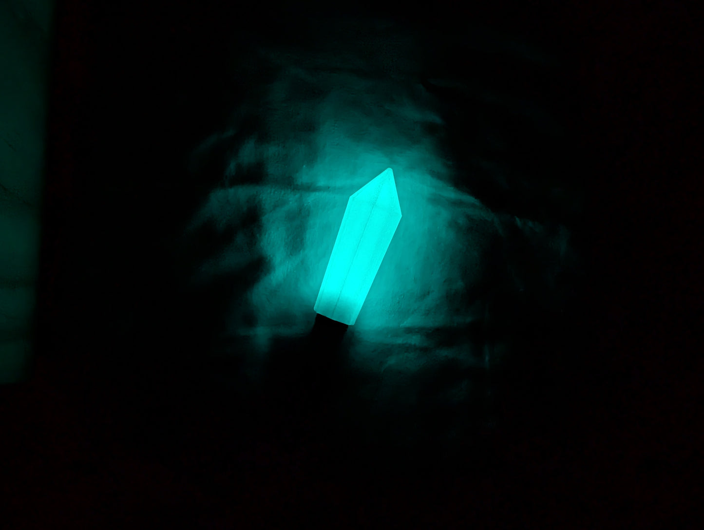 Reusable Glowstick