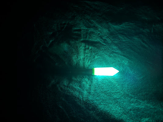 Reusable Glowstick