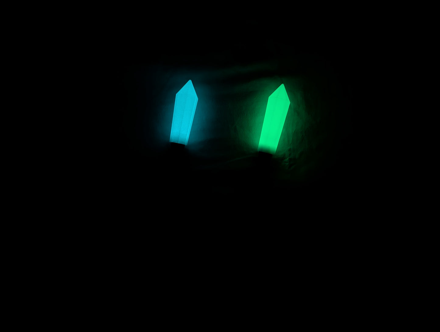 Reusable Glowstick
