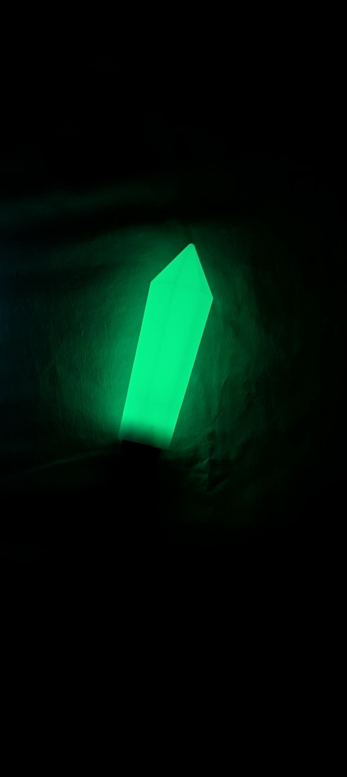 Reusable Glowstick